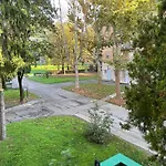 Nel Verde Della Citta
