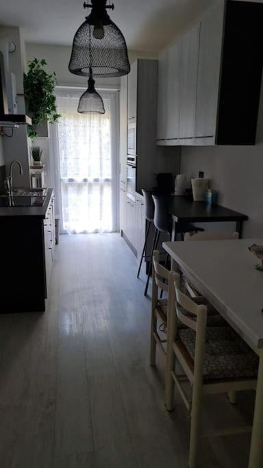 Nel Della Citta Apartment *