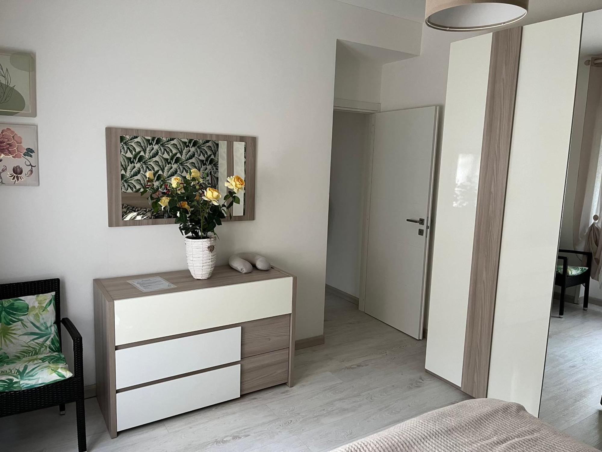 Apartment Nel Della Citta
