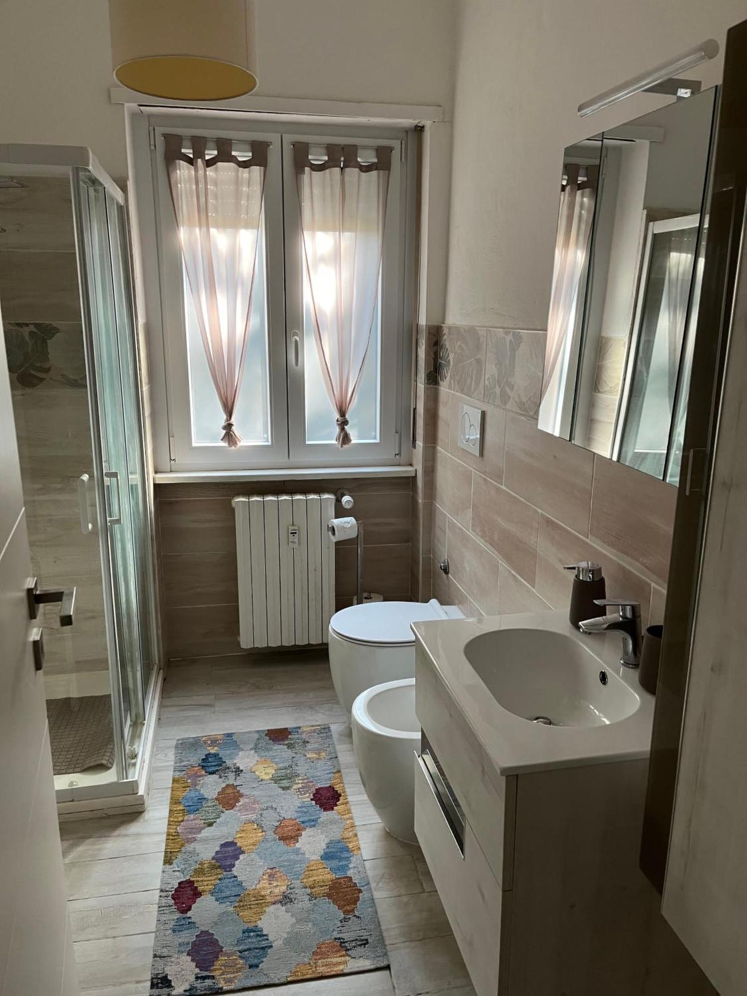 Apartment Nel Della Citta Mailand