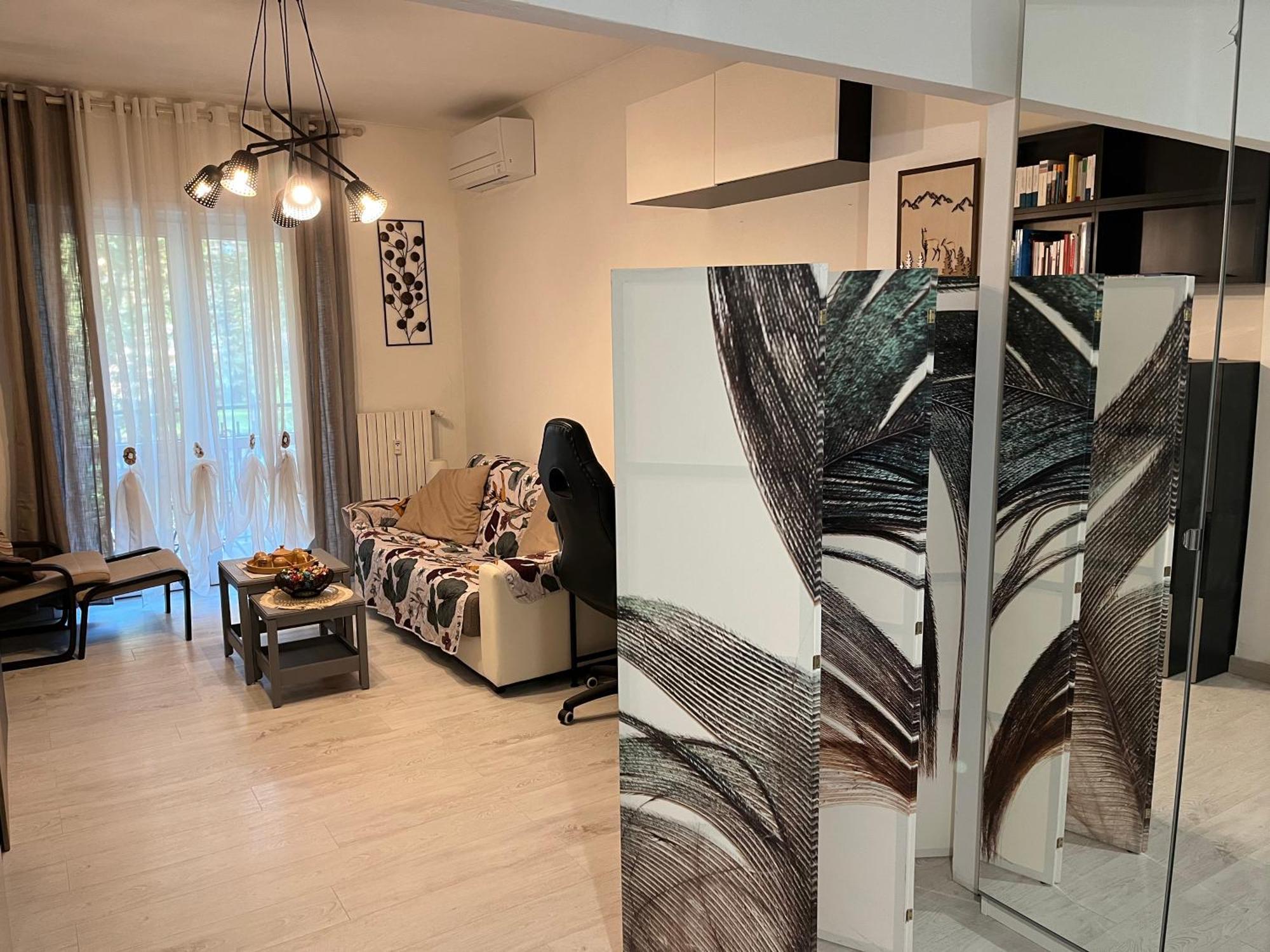 Apartment Nel Della Citta *