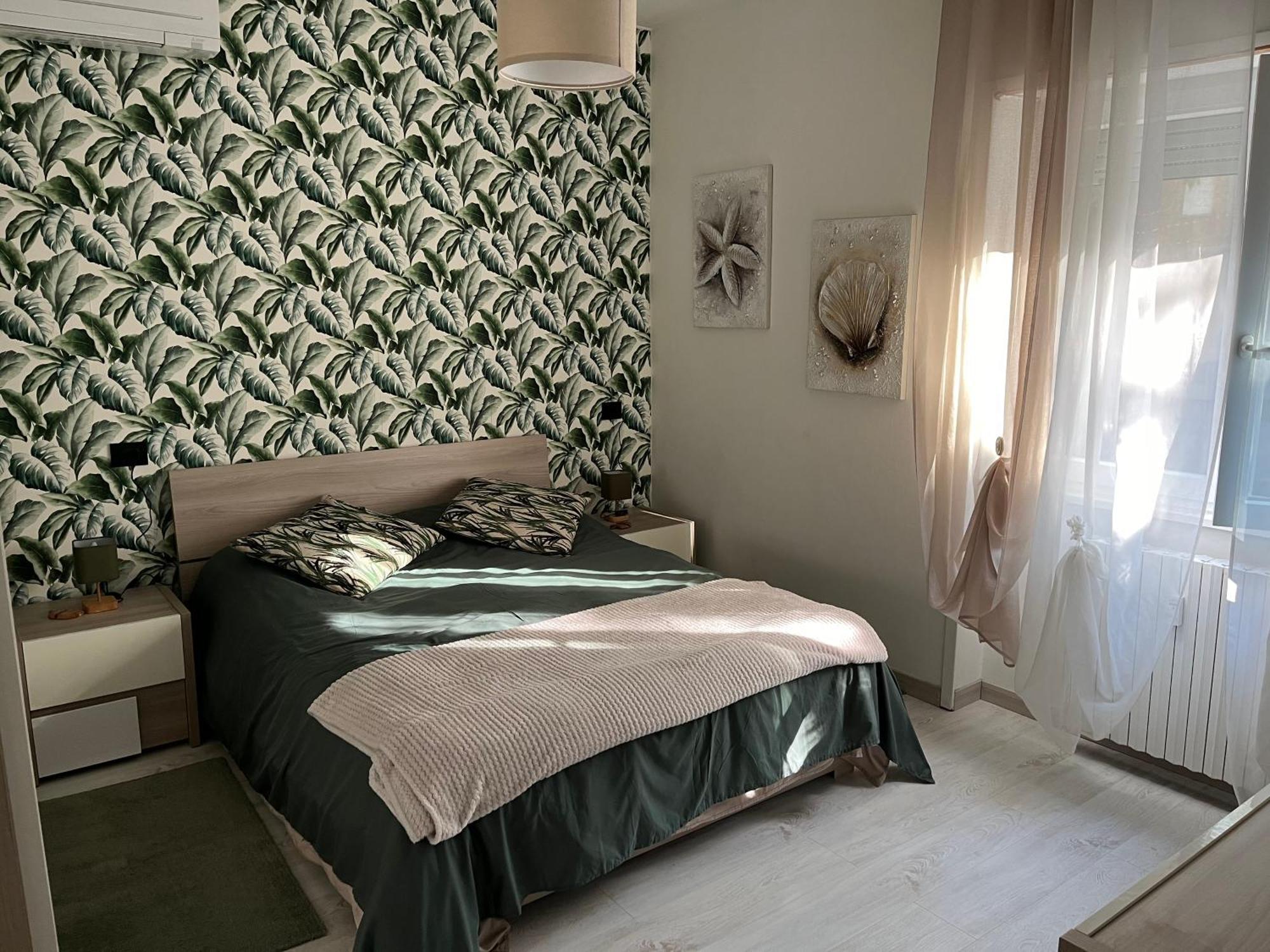 Apartment Nel Della Citta