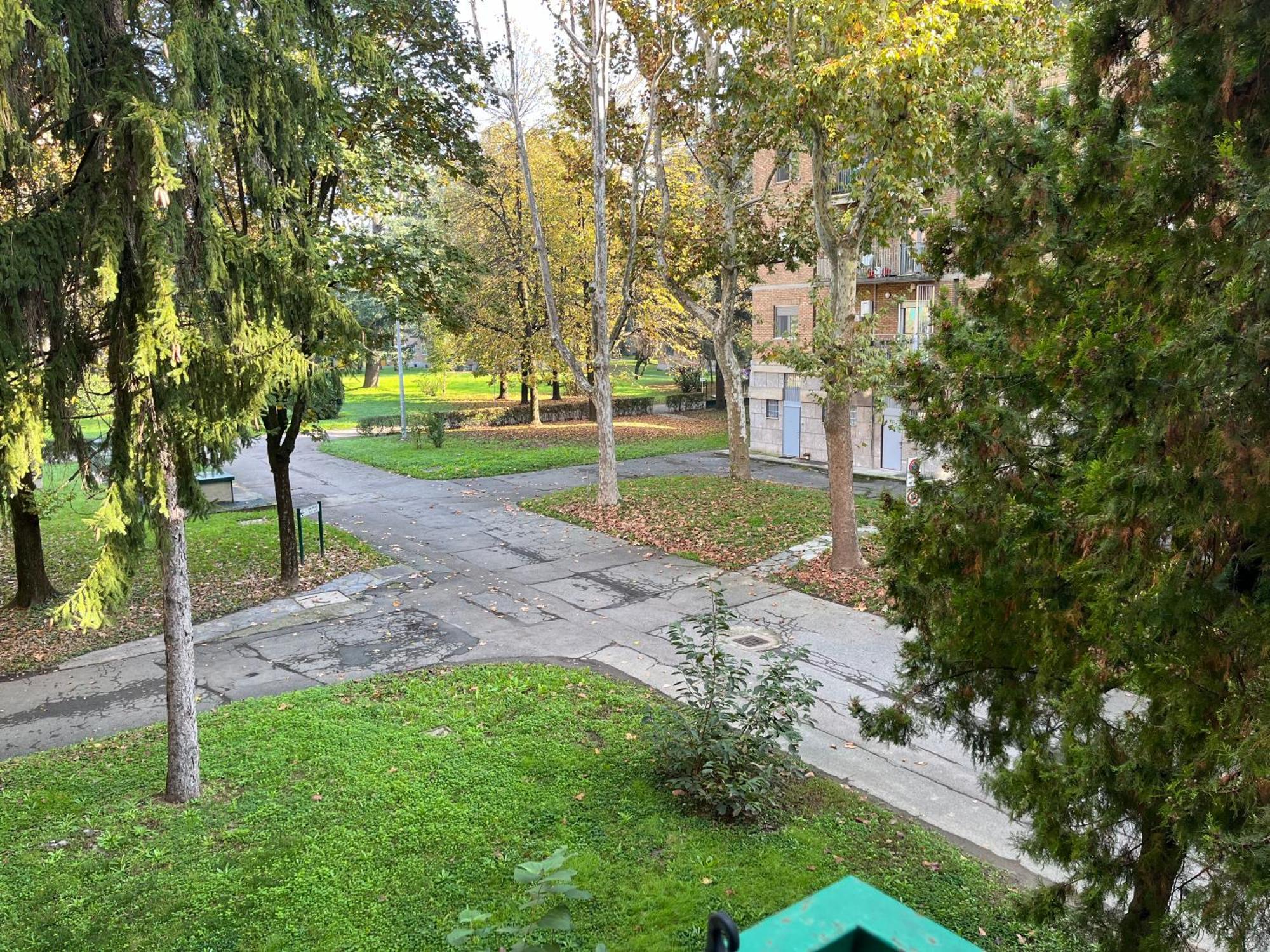 Nel Della Citta Apartment